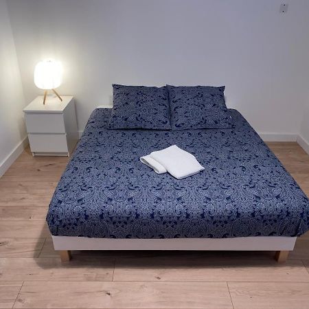 Propre Spacieux Renove Pratique Proche Centre 蒙特谢莱丝美恩斯 外观 照片