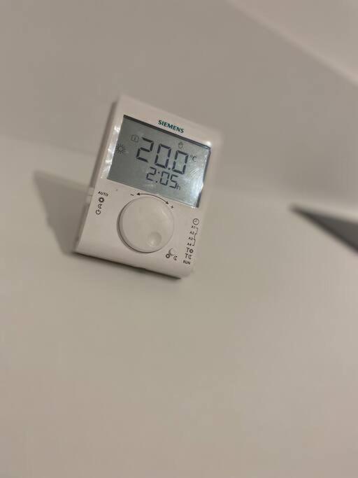Propre Spacieux Renove Pratique Proche Centre 蒙特谢莱丝美恩斯 外观 照片