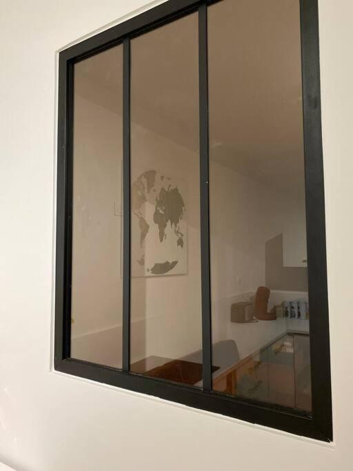 Propre Spacieux Renove Pratique Proche Centre 蒙特谢莱丝美恩斯 外观 照片