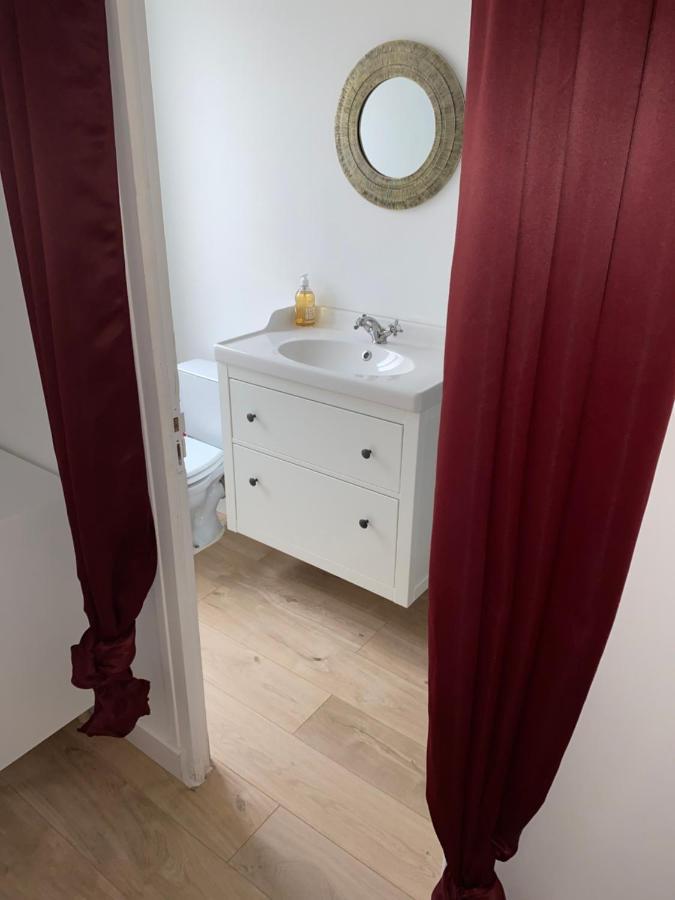 Propre Spacieux Renove Pratique Proche Centre 蒙特谢莱丝美恩斯 外观 照片