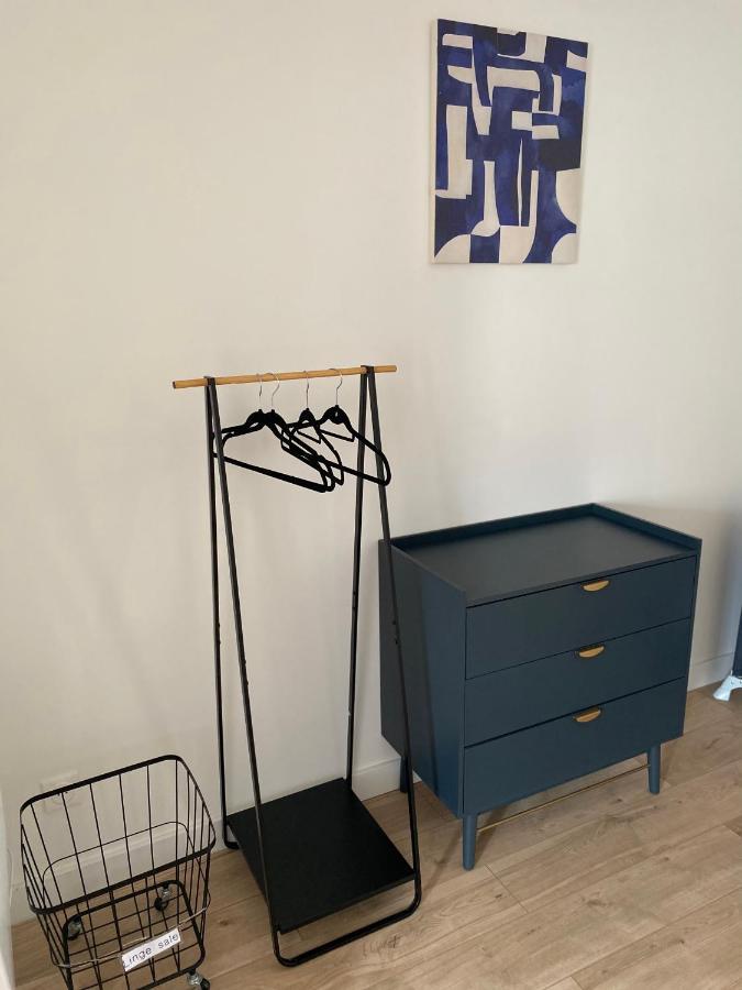 Propre Spacieux Renove Pratique Proche Centre 蒙特谢莱丝美恩斯 外观 照片